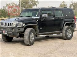 همر H3